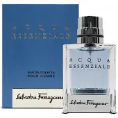 Salvatore Ferragamo Acqua Essenziale Eau De Toilette 30 ml (homme)