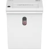 Ideal Aktenvernichter (Coupe de particules)