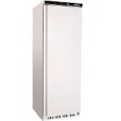 CombiSteel Armoire congélateur blanc 77,5x69,5x188,5cm 555L