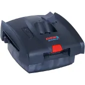 Eheim Professionel 5e 600t/700 Pump Head Argenté