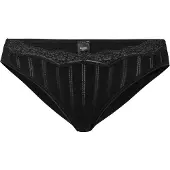 Calida Slip 'Etude Toujours' noir