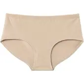 Calida Culotte 'Natural Comfort' rose pastel