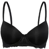 Calida Soutien-gorge 'Sensual Secrets' noir