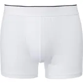 Calida Boxers 'Pure & Style' blanc