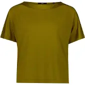 Zero T-shirt vert