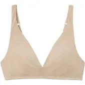 Calida Soutien-gorge 'Natural Comfort' rose pastel