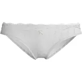 Calida Slip 'Etude Toujours' blanc