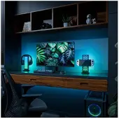 Nanoleaf Pegboard USBdeskdock blk