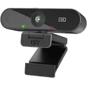 ISY Webcam Noir (iw-3000)