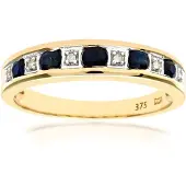 Diamant L'Eternel Bague or