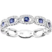Diamant L'Eternel Bague argent