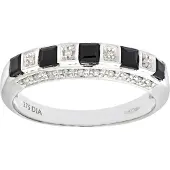 Diamant L'Eternel Bague argent