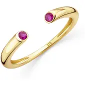 Diamant L'Eternel Bague or