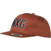 Protest Nxg Nagiri Cap Orange