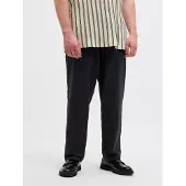 Jack & jones Plus Pantalon 'JPSTKane' noir