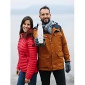Qwetch Bouteille isotherme banquise Originals