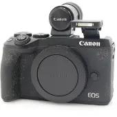 Canon EOS M6 Mark II Boitier Noir