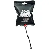 Talamex Douche solaire 20L Douche de bateau