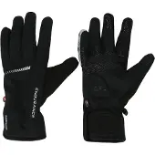 Endurance Gants de sport 'Slaten' noir