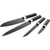 Berghoff Set de Couteaux BergHOFF DiNA Line (4 Pièces)
