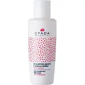Gyada Cosmetics Shampoing sec cheveux roux 50 ml