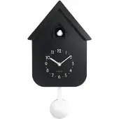 Nextime - 3328ZW - Horloge murale - Unisex
