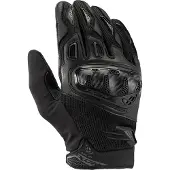 Ixon Rise Air 2 Noir Gants Moto Taille XL