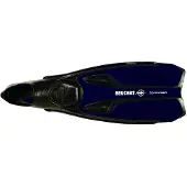 BEUCHAT X-voyager Diving Fins Bleu,Noir EU 38-39
