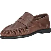 Pavement Chaussure basse marron