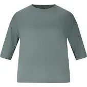 Q Sportswear Maillot 3/4 femme Jenirei