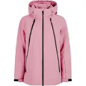 Protest Nara Jacket Rose L Femme