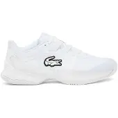 Lacoste Ag-lt Ultra Clay Shoes Blanc EU 41 Femme