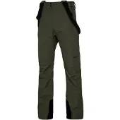 Protest Pantalon de Ski Protest Men Oweny Swamped-XXL
