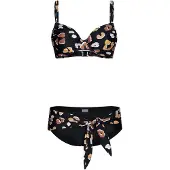 Pastunette Bikini noir