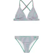 Protest Tica Triangle Bikini Rose 116 cm Fille