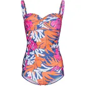 Pastunette Tankini mélange de couleurs