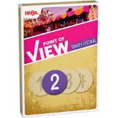 Haba Point of View Spooky Festival