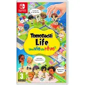 Tomodachi Life: Une Vie De Rêve - Switch (fr)