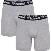 Hummel Boxers 224039 2 Unités