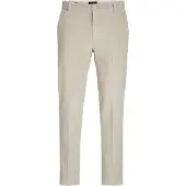 Jack & Jones Pantalon chino 'JPStace' beige