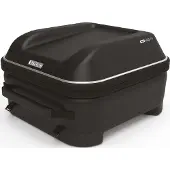Oxford S-serie Q4s Tank Bag Noir