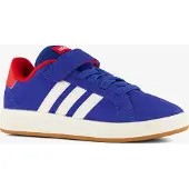 Adidas Grand Court 00s Children Trainers Bleu EU 33 Enfants