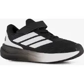 Adidas Baskets basses enfant RUNFALCON 6 EL C garcons - Noir - 35