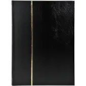 Exacompta Album de timbres (30.50 x 22.50 cm)