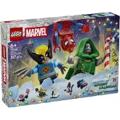 LEGO ǀ Marvel Le calendrier de l'Avent 2026