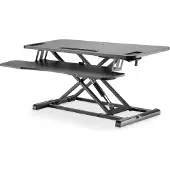 Digitus Support pour ordinateur portable - 95x61x10-50 cm -