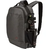 Case Logic Era Medium Sac à dos pour appareil photo Gris