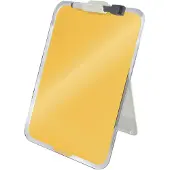 Leitz Pupitre De Bureau En Cristal Confortable