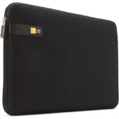 Case Logic Slim-Line LAPS (11.60", Universel), Sac pour notebook, Noir