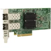 Broadcom Adaptateur réseau - P210P - PCIe 3.0 x8 - 10 Gigabit SFP+ x 2